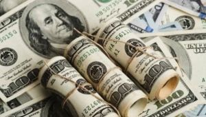Net uluslararası rezervler 81 milyon dolar arttı