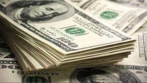 Net UYP kasımda 386 milyar dolar açık verdi