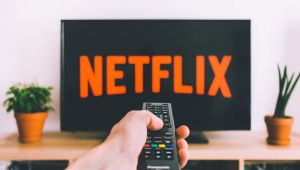 Netflix, İstanbul'da açacağı ofis için yönetici arıyor