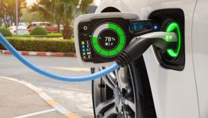 Norveç`te elektrikli araçların payı arttı