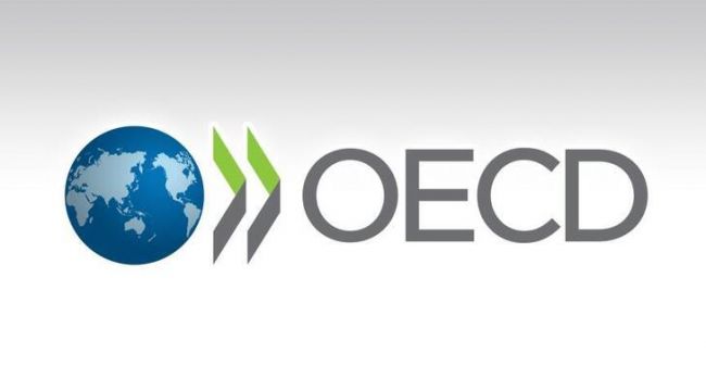 OECD Bölgesi'nde 3. çeyrekte istihdam yüzde 1,9 arttı