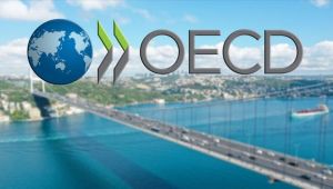 OECD İstanbul Küresel İlişkiler Merkezi açıldı