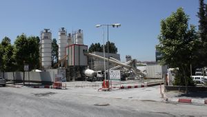 OYAK Beton, OYAK Çimento Fabrikaları A.Ş. ile birleşti