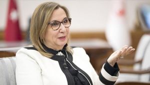 Pekcan: İhracatçılarımıza ilave destekler sağlıyoruz