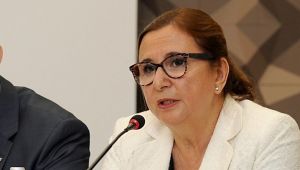 Pekcan: Yeniden Asya demenin tam zamanı