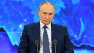 Putin: Teknoloji devleri fiilen devletle rekabet ediyor