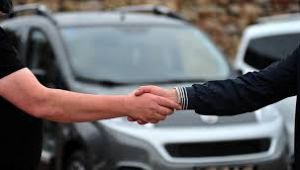 Salgın yılında Türkiye'de otomotiv pazarı %61 büyüdü