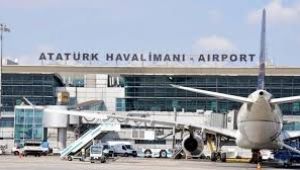 TAV Havalimanları toplam yolcu sayısı 2020’de %70 geriledi