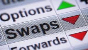 TCMB'den 1 milyar dolarlık swap işlemi