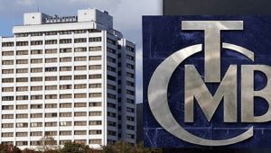 TCMB, piyasayı 55 milyar lira fonladı