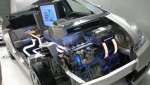 Tesla'dan Hindistan hamlesi