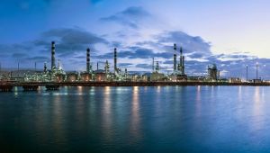 Tüpraş, atık su geri kazanım yatırımları ve su verimliliği çalışmalarıyla, son beş yılda 2,5 milyon nüfuslu bir şehrinyıllık su tüketimine eşdeğer tasarruf sağladı