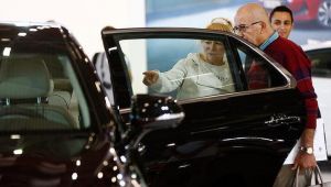 Türkiye otomotiv pazarında 2020'nin lideri belli oldu