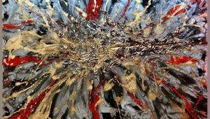 Varoluşu en özgür şekilde sorgulayabilme biçimidir sanat.
