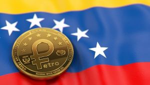 Venezuela dijital paraya geçiyor