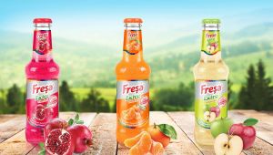 “Vitamin Deposu” FreşaExtraserisi ile enerjiniz hiç düşmesin