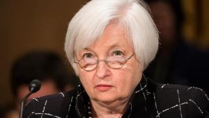 Yellen: Acı verici bir resesyondan kaçınmak için büyük oynamalıyız