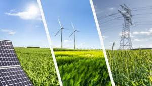 Yenilenebilir enerjide yeni alım ve yerli katkı fiyatları belirlendi