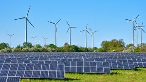 YENİLENEBİLİR ENERJİYE YATIRILAN HER 1 MİLYON DOLAR 25 YENİ İSTİHDAM YARATIYOR!