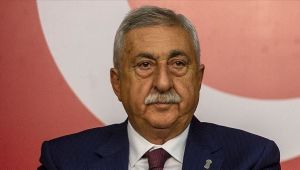 AVM ve zincir mağazalara ilişkin çağrı: Saat 20:00'de kapansın, pazar günü çalışmasın
