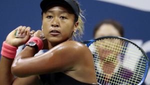 Avustralya Açık’ta şampiyon Naomi Osaka