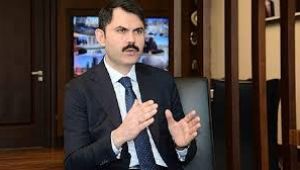 Bakan Kurum: KDV'nin yüzde 1'e düşürülmesi kentsel dönüşümü hızlandıracak