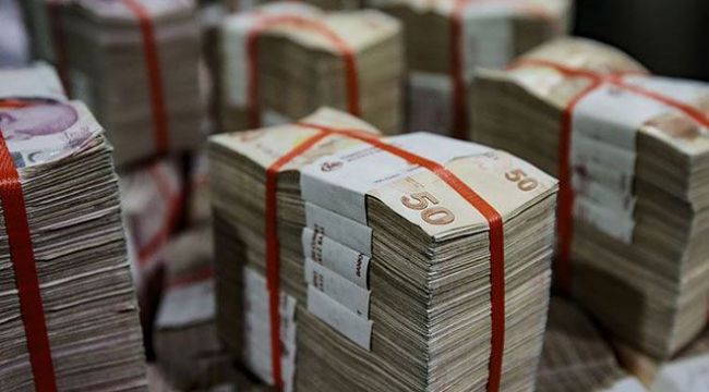 Bankalar 2020'de 60 milyar lira net kâr etti
