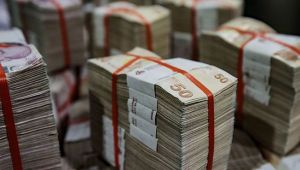 Bankalar 2020'de 60 milyar lira net kâr etti