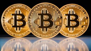 Bitcoin 56 bin doları da aştı