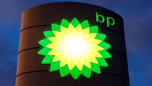 BP, 5,7 milyar dolarlık zarar açıkladı