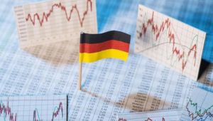 Bundesbank: Alman ekonomisi birinci çeyrekte küçülecek