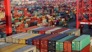 Çin, ABD’yi geçerek Avrupa Birliği’nin bir numaralı ticari partneri oldu