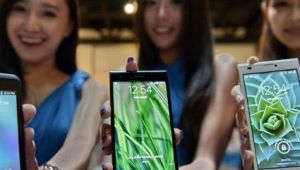 Çin’de ocak ayında 27 milyonun üzerinde 5G’li telefon satıldı