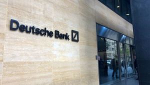 Deutsche Bank, 2014 yılında bu yana ilk kez kâr etti