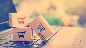 E-ticaret hacmi yüzde 93 arttı