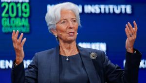 ECB, tahvil getirilerini yakından takip ediyor
