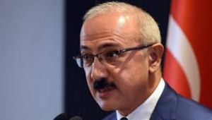 Elvan: Enflasyon hedefinin çok uzağındayız