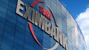 Eximbank, Avusturya ihracat destek kuruluşu ile reasürans anlaşması imzaladı