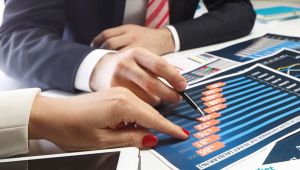 Finansal Hizmetler Güven Endeksi şubat ayında 19,7 puan azaldı