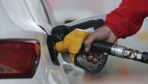 Geçen yıl benzin satışları yüzde 3,2 azaldı