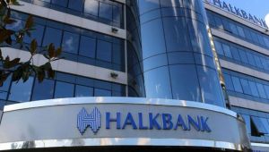 Halkbank, bilançonun ardından güne yükselişle başladı