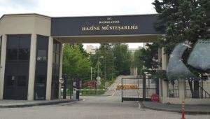 Hazine alacakları 17,6 milyar lira