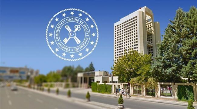 Hazine euro cinsi DİBS ve kira sertifikası ihracı gerçekleştirecek.