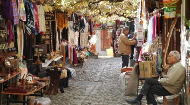 Kredi verin ayağa kalkalım