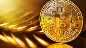 Kripto para Bitcoin'de yeni zirve