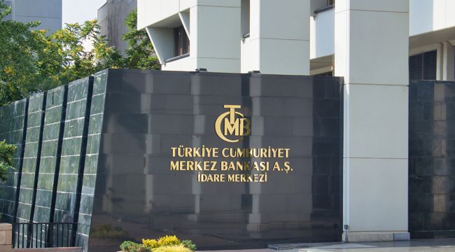 Merkez Bankası'ndan hükümete enflasyon mektubu
