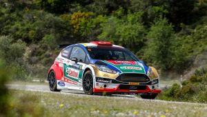 Ralli Bodrum’a Geri Dönüyor