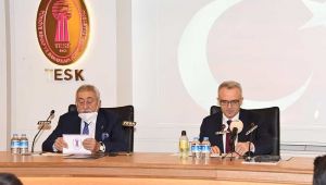 TCMB Başkanı Ağbal: Piyasada rahatlama hissedilecek