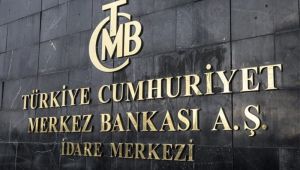 TCMB'ye 3 yeni müdürlük