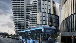 TEMSA’nın çevreci otobüsleri Prag’ı da ‘elektriklendirecek!’